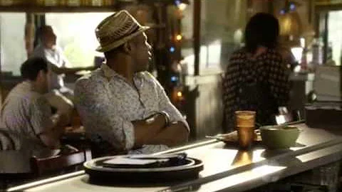 Hart of Dixie|| Lavon Hayes || No No No