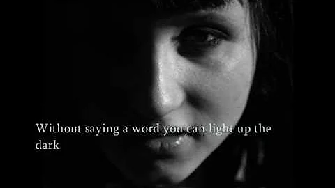 Jennifer Megan Varnadore - When You Say Nothing At...