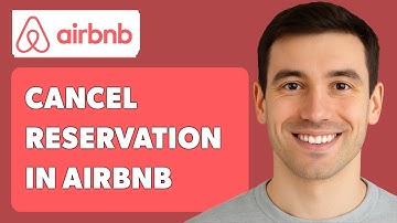 Hoe u een reservering kunt annuleren in Airbnb [Handleiding 2025]