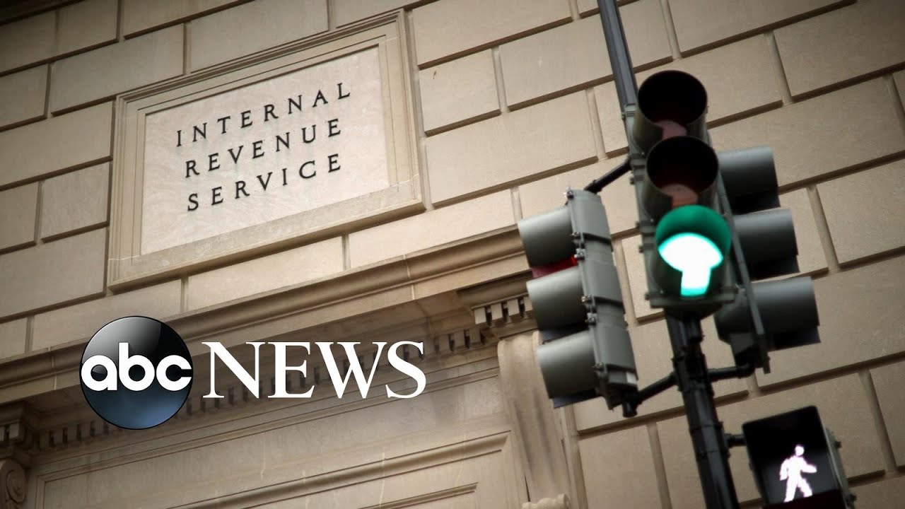 Lots of America's wealthiest pay little to no income tax | WNT
