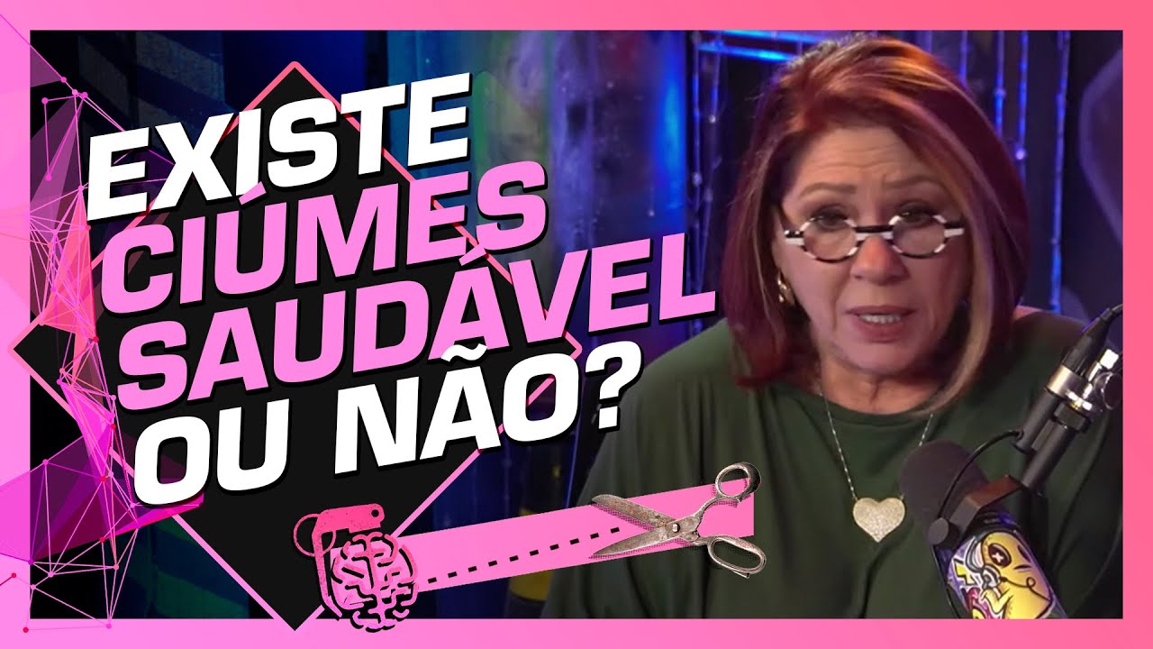 O LADO PATOL GICO DO CI MES DRA ANAHY D AMICO YouTube