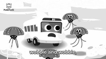 Shark Bus Antimatter Pitch Testing 2