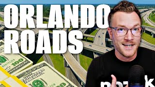 Here's What's Coming to Orlando in the Next 20 Years