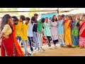 New nagpuri song shadi chain dance         