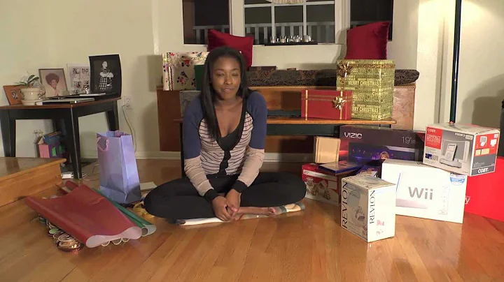 Kendall Rouse - What makes me creative.mov