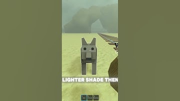 How to Tame a Wolf in Dead Rails Roblox 🐺 #deadrails #roblox #robloxdeadrails