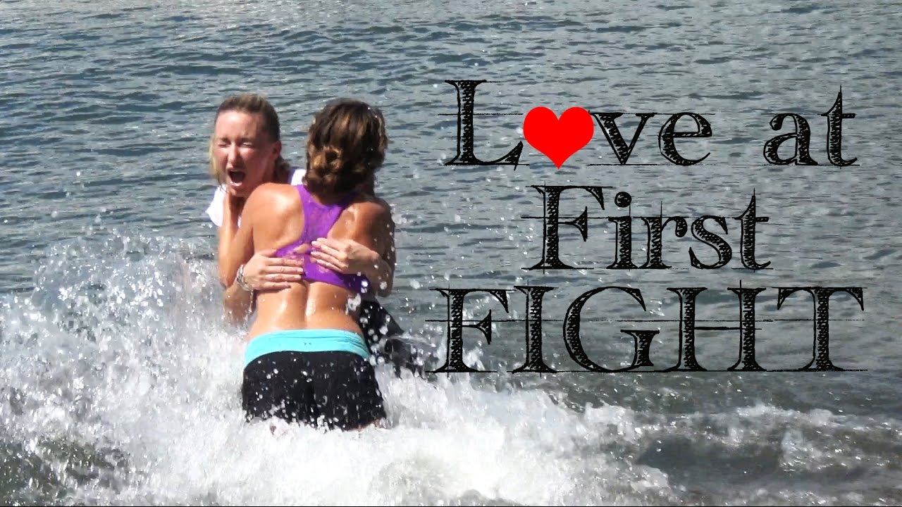 Love at First Fight | SMLS S3E06