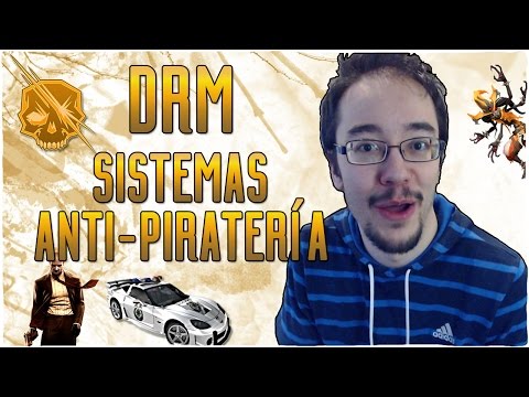 Vídeo: Golpeando El DRM • Página 3