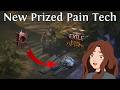 This NEW tech massively improves clear for Prized Pain builds