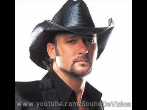 Tim McGraw ~ Do You Want Fries With That?