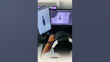TIMELAPSE MODELAGEM CINEMA 4D OCTANE RENDER