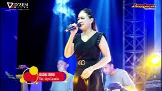 Ayu Cantika - Badai Biru