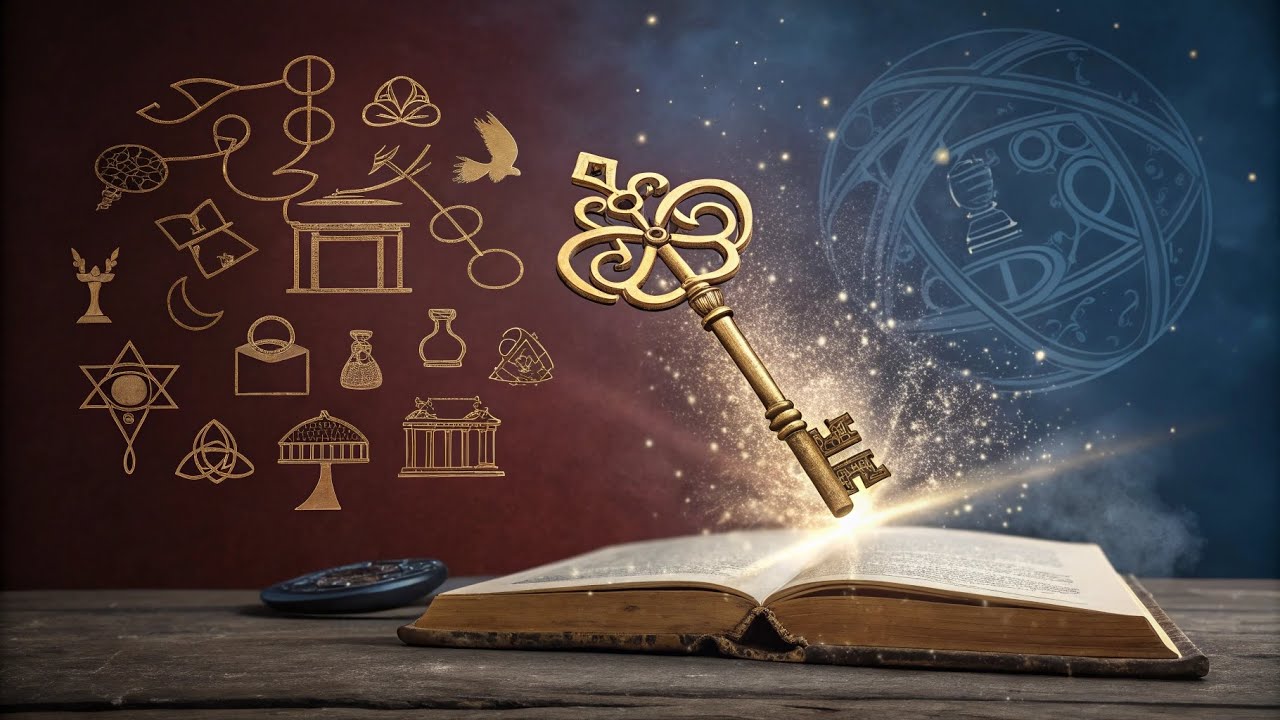 Decoding Culture: Unlocking Hidden Secrets (New Book Alert!)