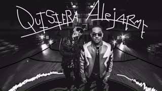 Ozuna - Quisiera Alejarme Ft Wisin ( audio Oficial)