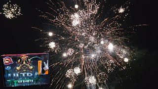 Ultra SRPYRO 20mm - The best launcher under PLN 100 for 2025!