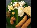 Uttar Karnataka Festival food #👌👌👌