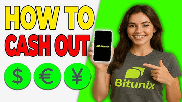 How To Cash Out Money From Bitunix (Quick & Easy Method)