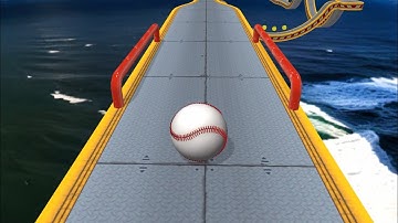 Going Balls New Update Gameplay Level 24373 | Gamer Umar