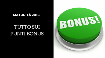 Quanto influisce il voto di maturità?