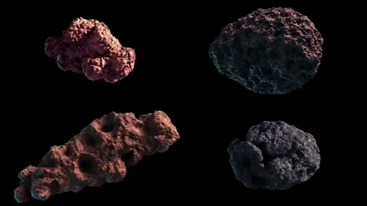 NASA’s DART Mission – Can We Really Defend Earth from Asteroids?