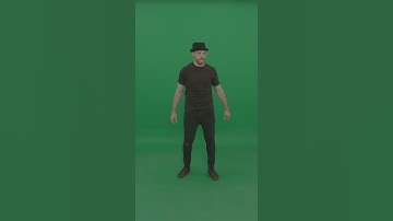Thumbnail of #shorts How I make my videos