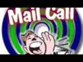 Special Mail Call From TheGambitt7 Special Mail Call From TheGambitt7