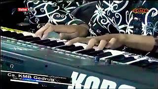 Karna di sayang putri kmb gedrug sragen