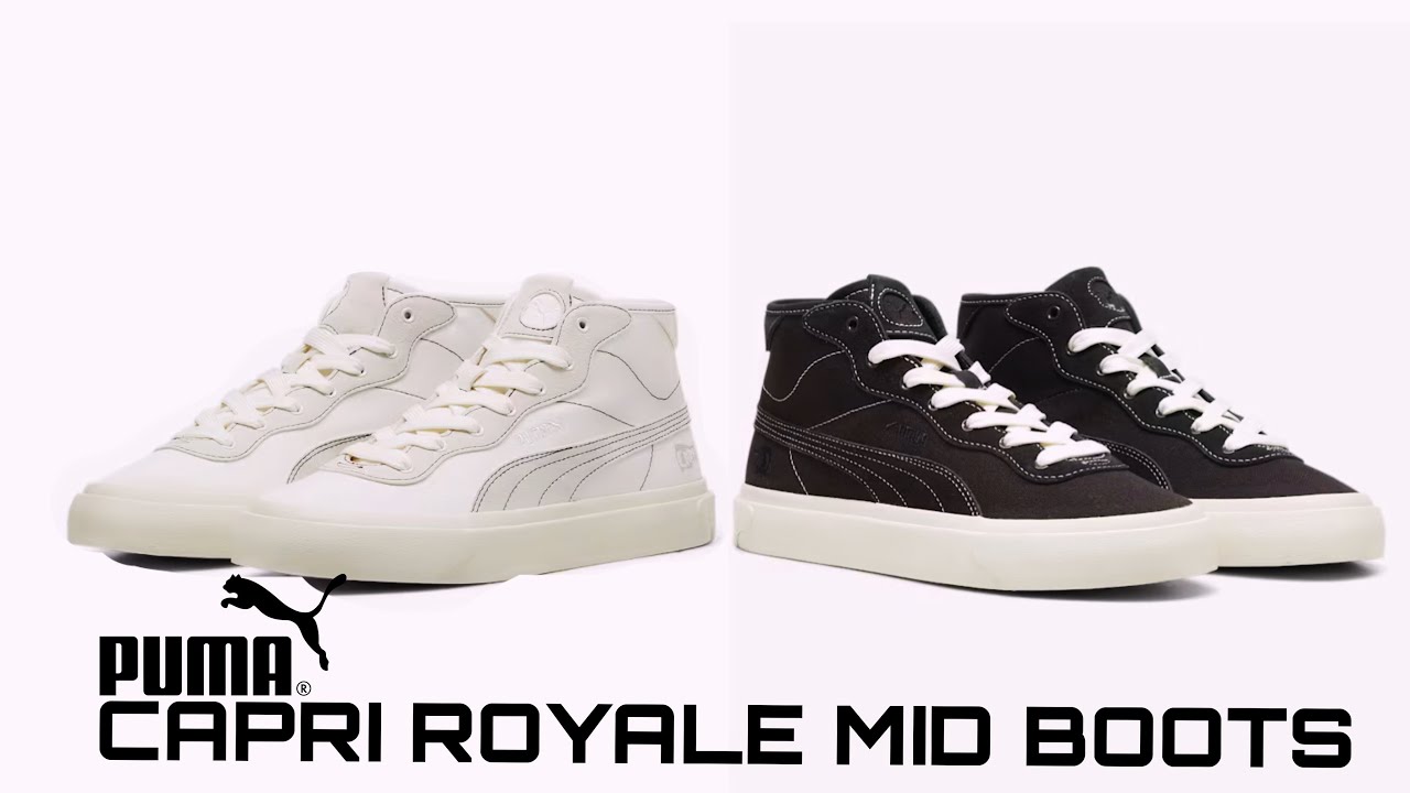 puma pwradapt leather