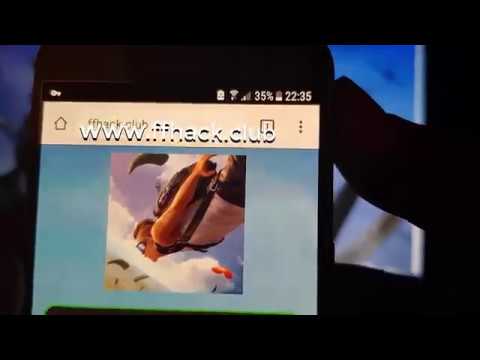 Free Fire Hack.Xy2
