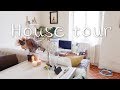 【Room tour小型猫片】意大利的房子长啥样？带你参观我的家／平凡简单的40平小屋