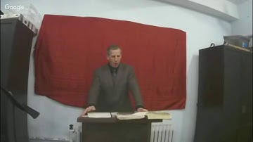 NT Survey (Matt-Acts), Part 1