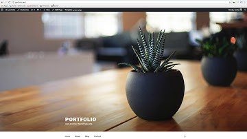 Downloading and Installing Underscores Starter Theme