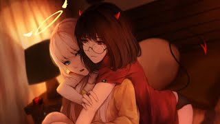 Nightcore | Invisible - Zara Larsson