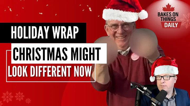 Moms Are Breaking This Christmas — And No One Wants to Admit Why