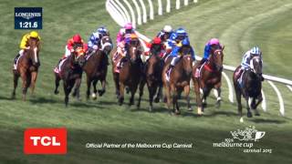 TCL Melbourne Cup Carnival 2015 screenshot 1