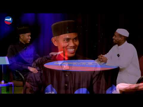 Wareysi Hamza Fahzy By Brother Najib Hamza Wuxuu Ku Guuleystay Tartanka Quraanka Imaam Shatibi