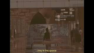 Download lagu hongjoin - departure hall (Lyric Video)