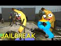 CS:GO JAILBREAK - MUZ TAKIMI