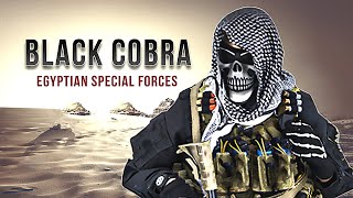 Black Cobra | Egyptian special forces || Military motivation