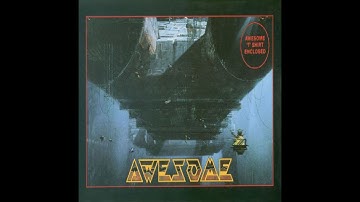 AWESOME (Amiga Intro Sequence)