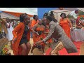 KYATHI WAMUNYU WITH BONIFACE AND GRACE OFFICIAL VIDEO BY JACKSON MUTINDA MASEKETE