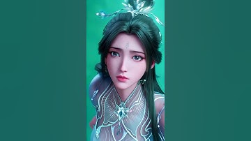 Lu Xue Qi Love So Cute 🥰 Status ❤️ || Jade Dynasty  #jadedyansty #donghua #anime