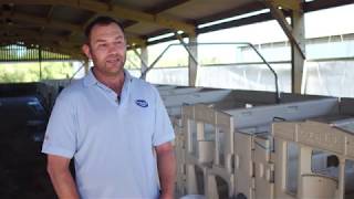 Transformula-Transition Milk Replacer. How It Works For Neil Baker And Its Story From Bonanza.