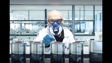 🟢 Training for the Safe Use of Diisocyanates