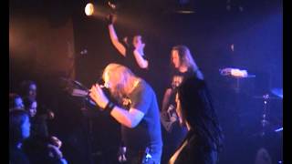 Kill The Romance - I&#39;m Alive at Henry&#39;s Pub, Kuopio 2010