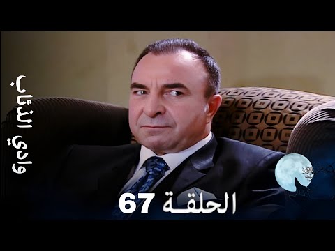 وادي الذئاب الحلقة 67 بجودة عالية