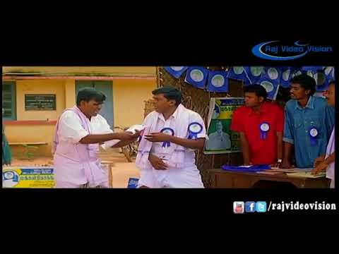 Vadivelu election comedy