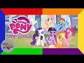 Live Action My Little Pony Movie In Development (Start To G6?)