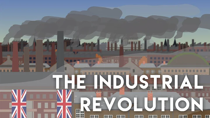 The Industrial Revolution (18-19th Century) - DayDayNews