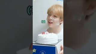 Allen Requested Video . Cravity Allen Hindi Mix Tik Tok